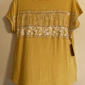 Short sleeve Top